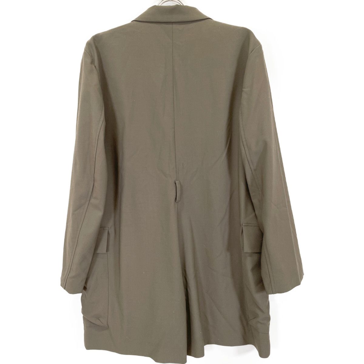 CLANE クラネ 18112-5032 ｶｰｷ MILITARY SHORT ALL IN ONE 2 - メルカリ