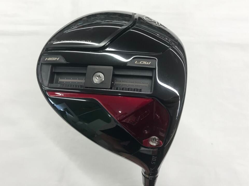 ヤマハ RMX VD|M 10.5度 SPEEDER NX BLACK 50 Sフレックス ドライバー ゴルフドゥ NEXT