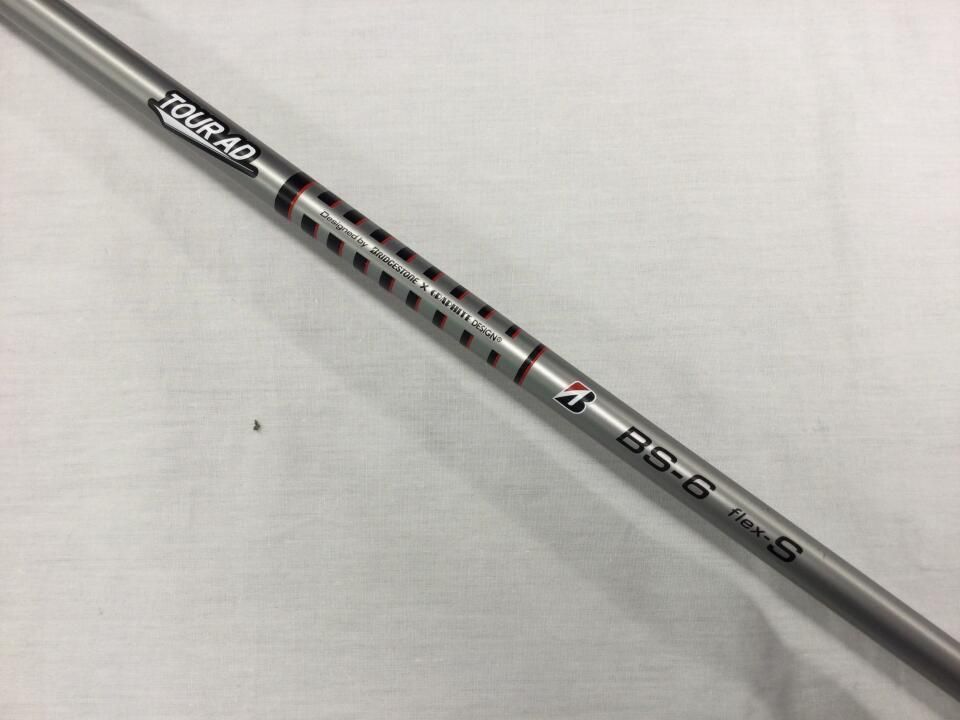 ブリヂストン B1ドライバー 9.5° ツアーAD flex-S 中古】 ブリヂストン BRIDGESTONE B1 9.5° ドライバー DR Tour AD UB-6