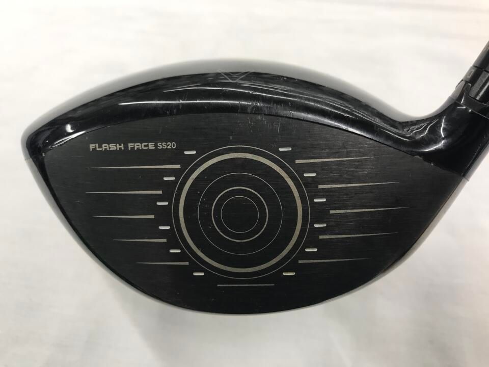 キャロウェイ MAVRIK 10.5度 Diamana 50 for Callaway SRフレックス