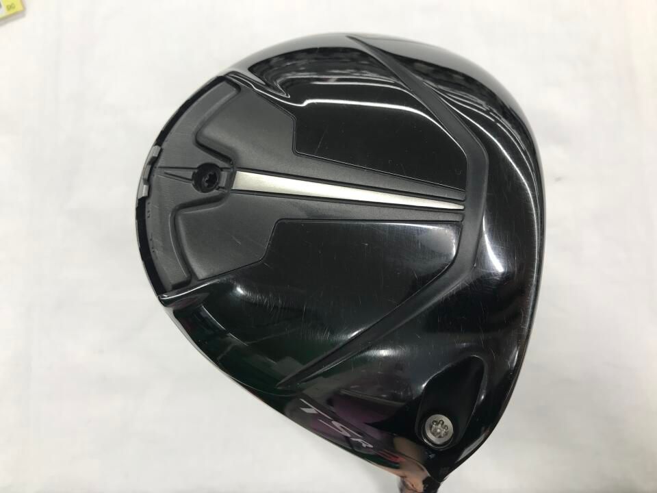 タイトリスト TSR 3 9度 ディアマナD-LIMITED 60 Sフレックス ドライバー ゴルフドゥ NEXT