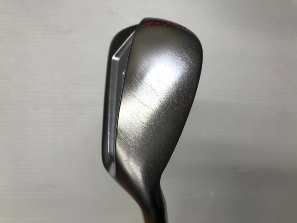 ピン BunkR 64度 Z-Z 115 WEDGEフレックス ウェッジ