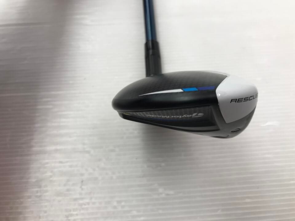 テーラーメイド SIM2 25度 TENSEI SILVER TM70 Sフレックス