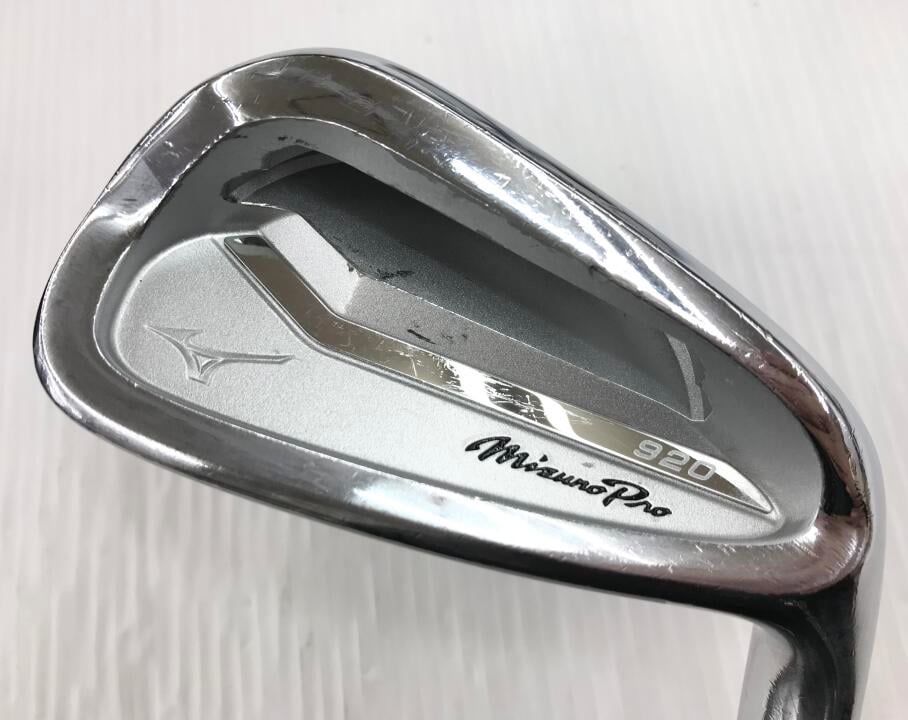 ミズノ Mizuno Pro 920 NS NEO Rフレックス アイアンセット