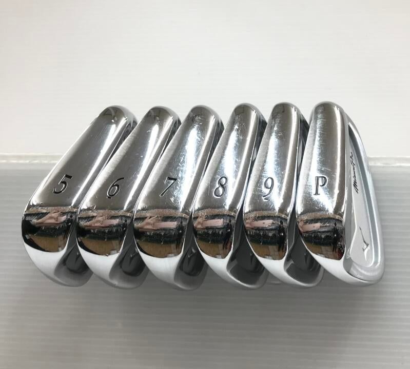 ミズノ Mizuno Pro 920 NS NEO Rフレックス アイアンセット