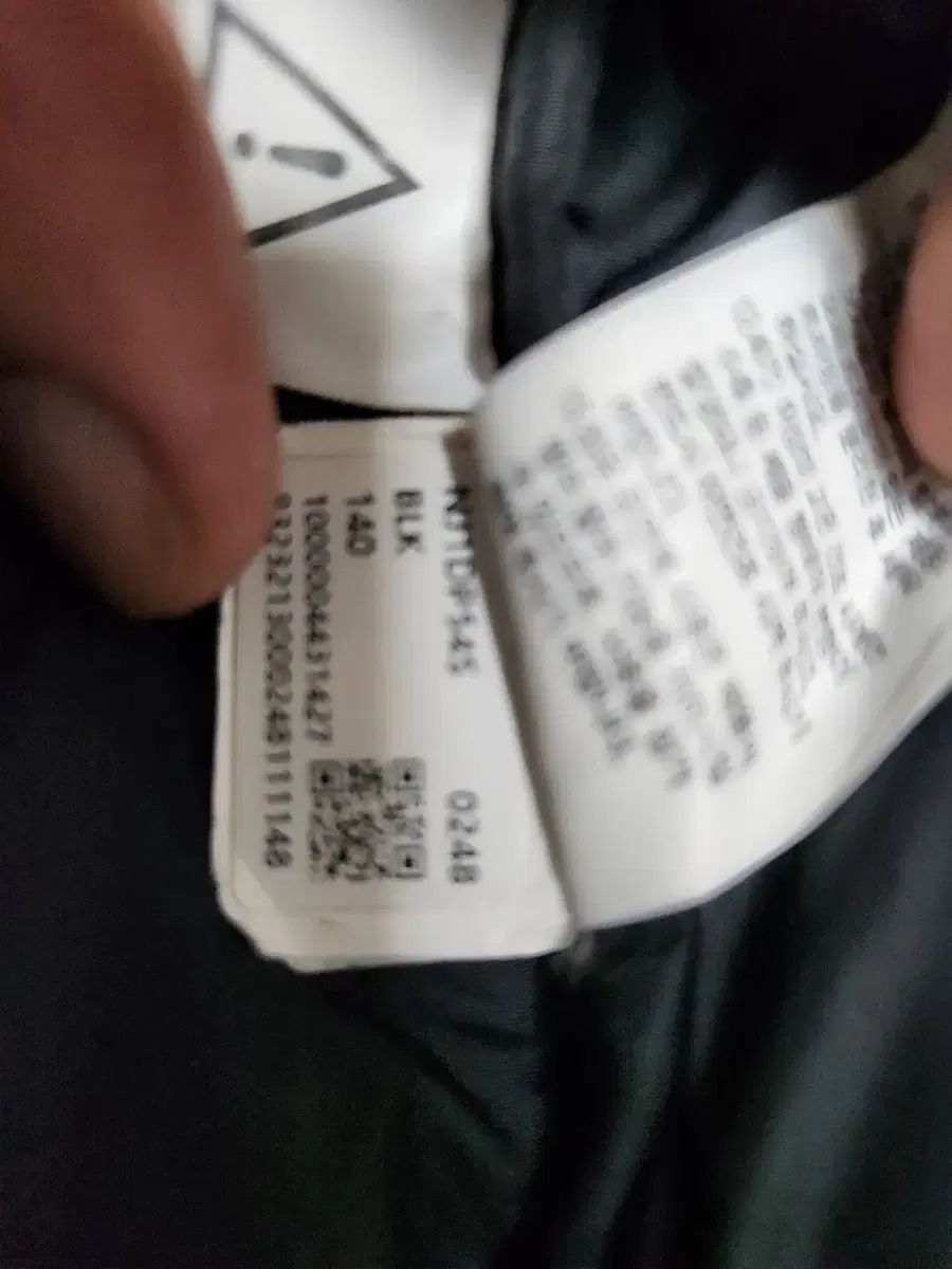 FACE ザノースフェイス