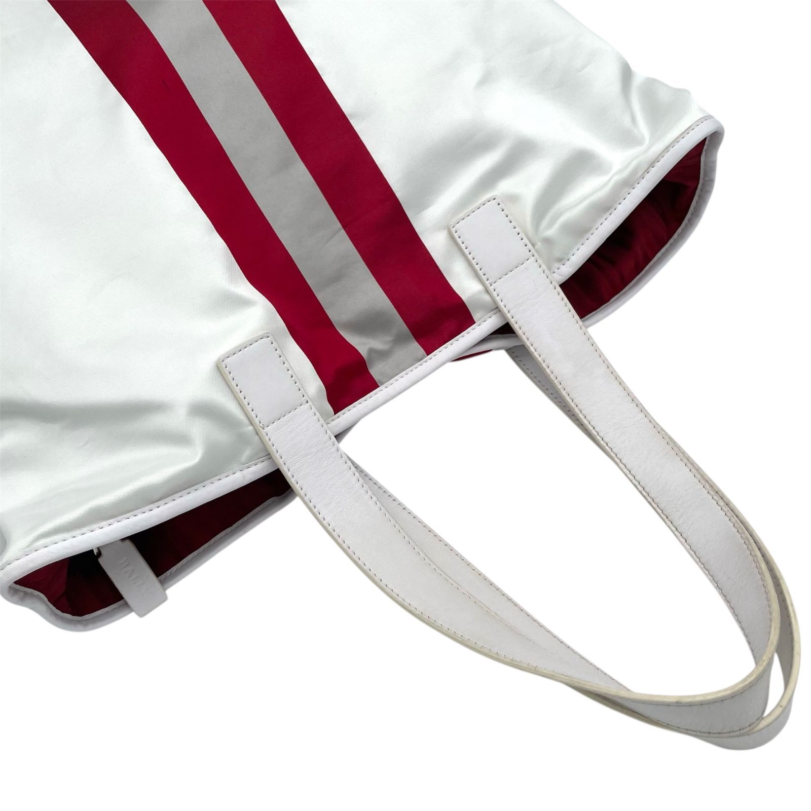 BALLY バリー トートバッグ ハンドバッグ トレインスポッティング