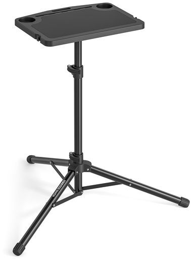 トレーニングデスクエアロバイクテーブルZwift連携高さ調節折りたたみコンパクト収納スマホタブレットスタンドTY-DNJ 007