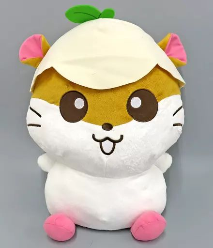 中古】ぬいぐるみ コロコロクリリン ギガジャンボぬいぐるみ