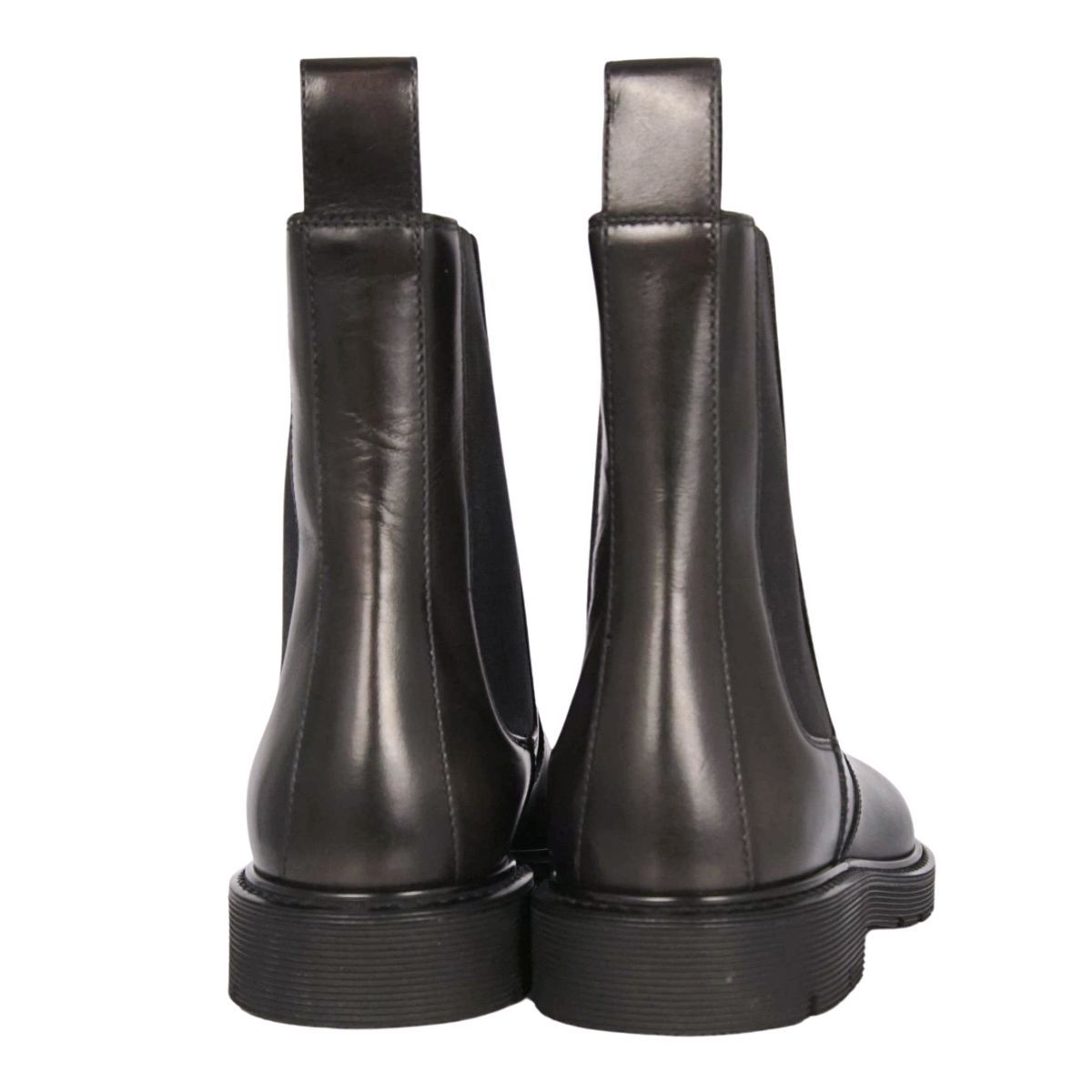 たまえり　LOEWE サイドゴアブーツ　新品未使用　ロエベ　ショートブーツ 楽天市場】LOEWE ロエベ ショートブーツ CHELSEA BOOT L815S05X12