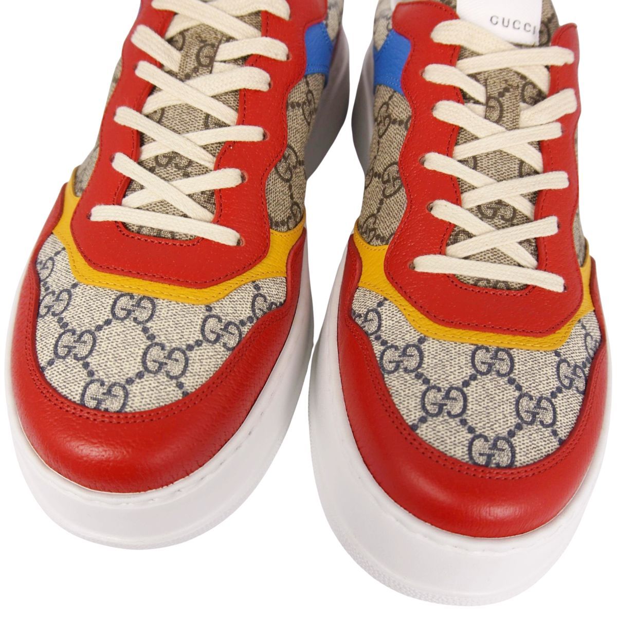 GGスプリーム レザー