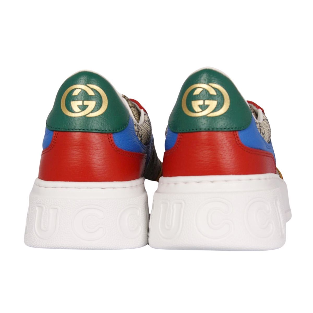 GUCCI スニーカー
