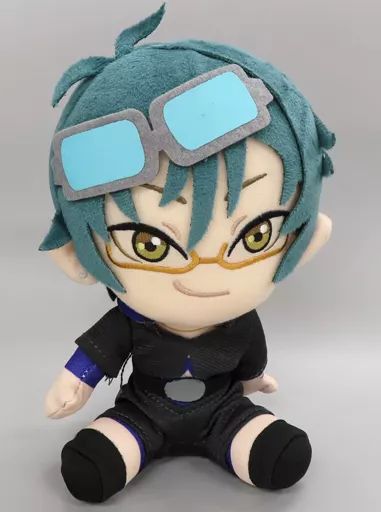 ぬいぐるみ 沙明 ぬいぐるみvol.2 グノーシア タイトーオンラインクレーン