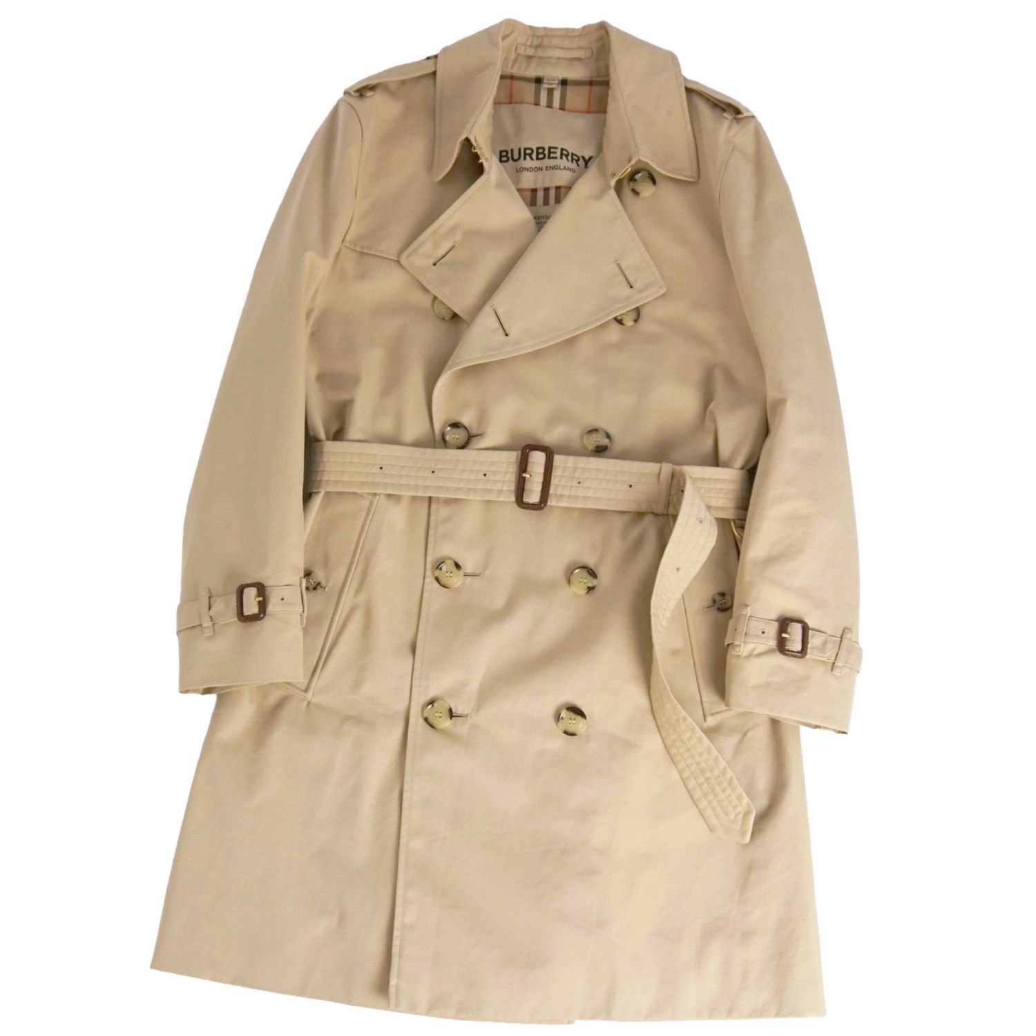 バーバリー BURBERRY THE KENSINGTON ケンジントン