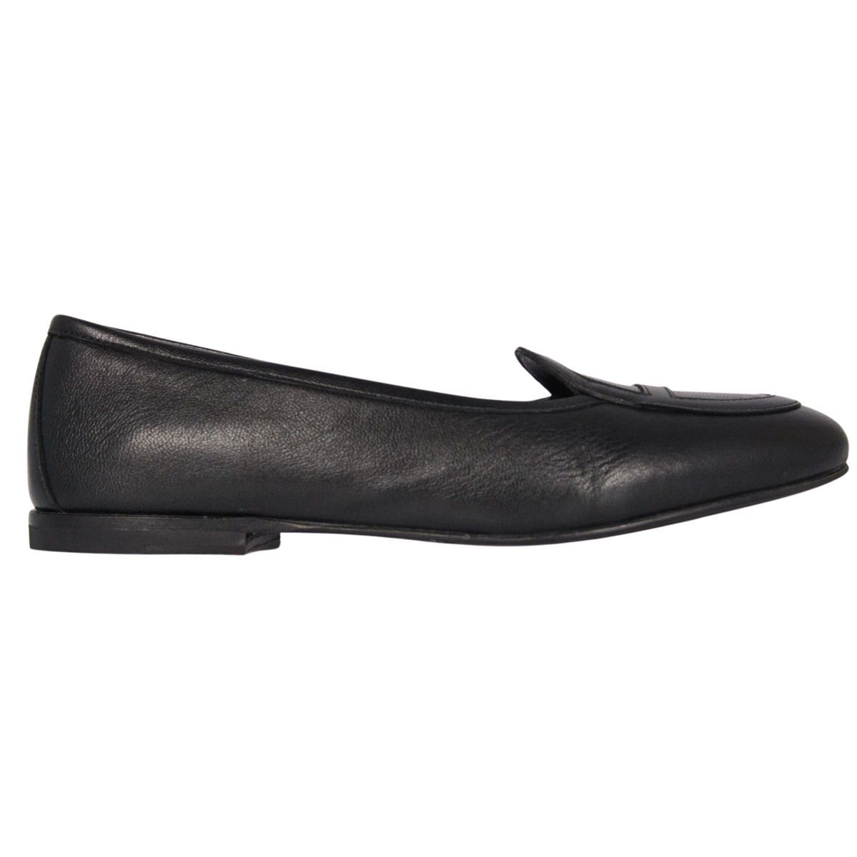 未使用 エルメス HERMES ローファー 2024 モカシン ジュリア シェー