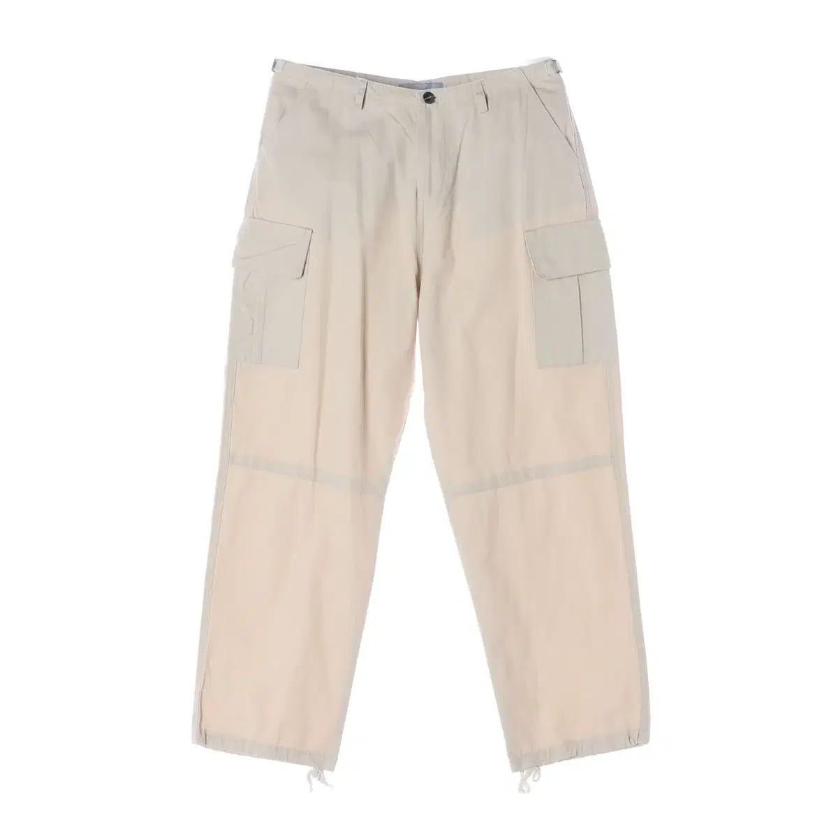 カーハートWIP カーゴ ポケット ワイドフィット パンツ