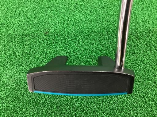 中古】 ピン SIGMA 2 TYNE 34インチ(PP62) パター PT スチール