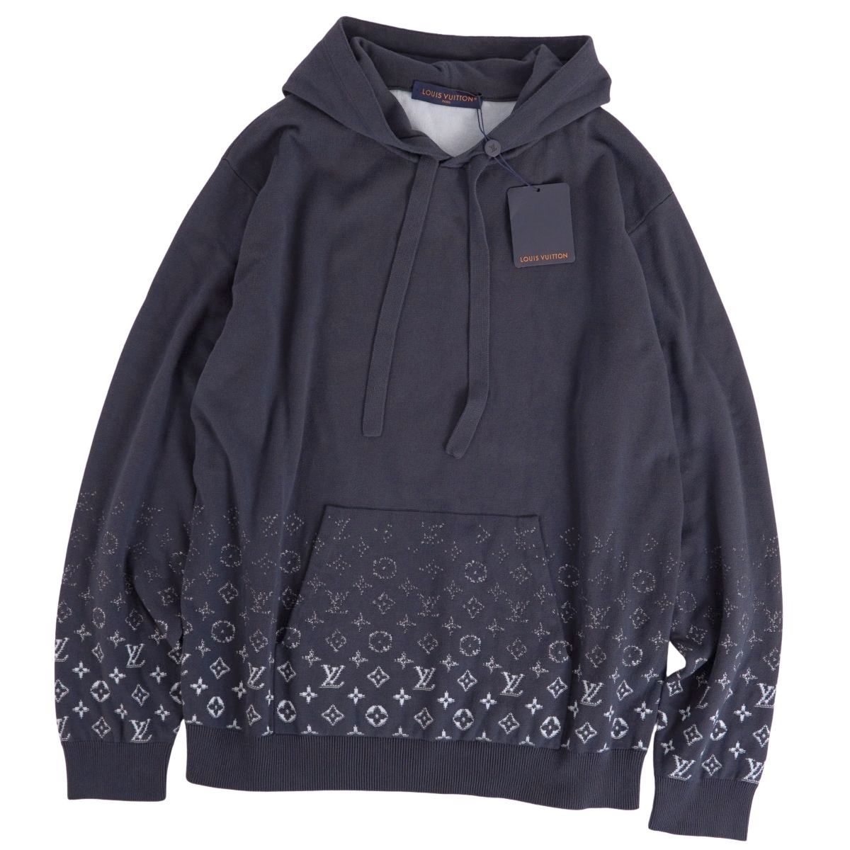 ♥ ルイヴィトン LOUIS VUITTON パーカー 2025 フーディー