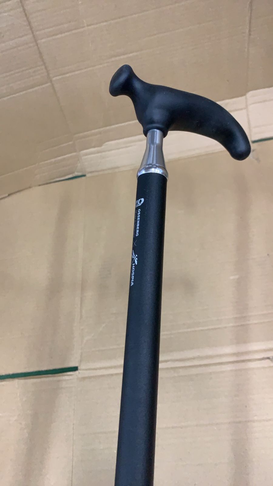 ケイ・ホスピア 伸縮ステッキ ドイツ オッセンベルグ--525773 B084VLHXMH - メルカリ