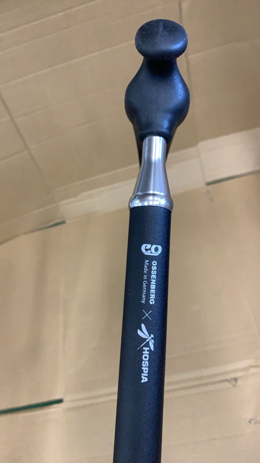 ケイ・ホスピア 伸縮ステッキ ドイツ オッセンベルグ--525773 B084VLHXMH - メルカリ