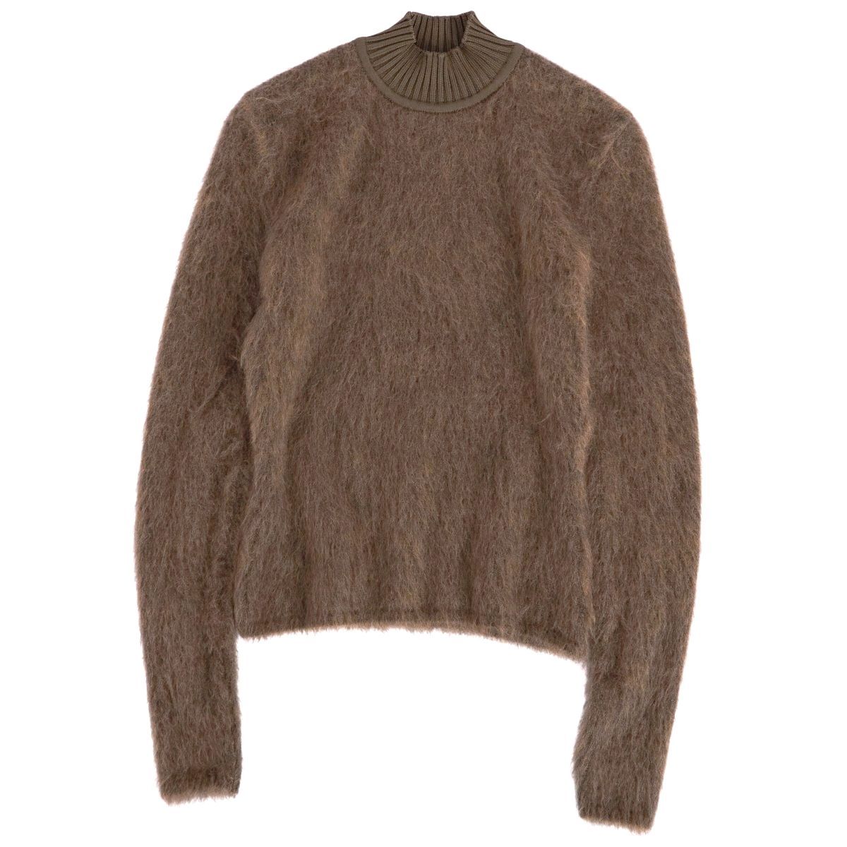 極美品 エルメス HERMES ニット 2022 セーター ロングスリーブ 長袖