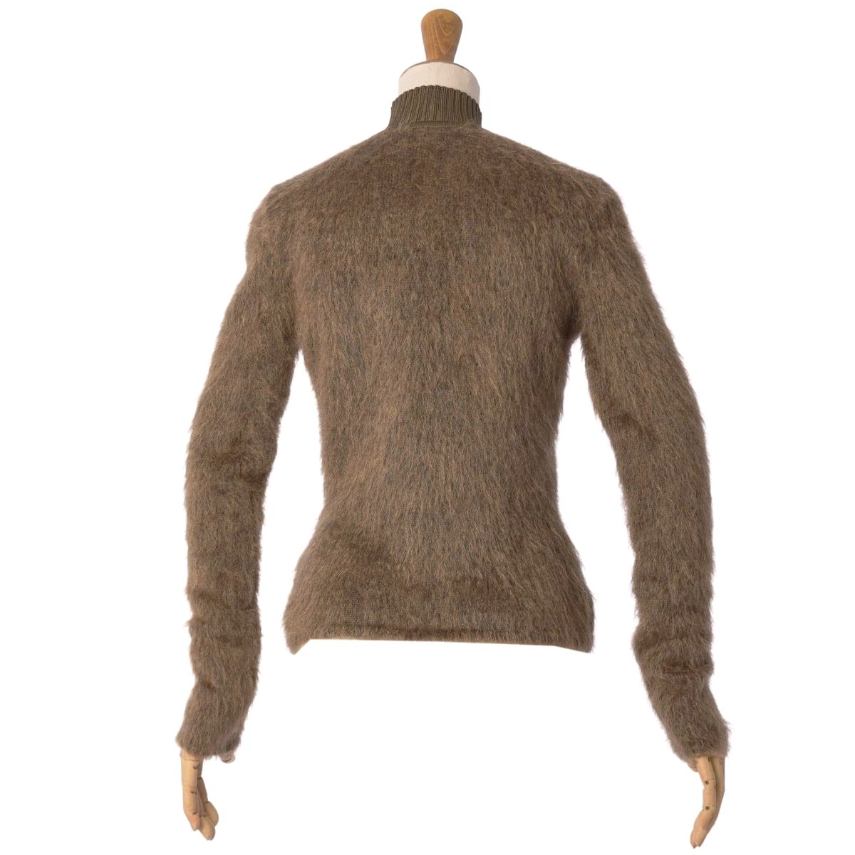 極美品 エルメス HERMES ニット 2022 セーター ロングスリーブ 長袖