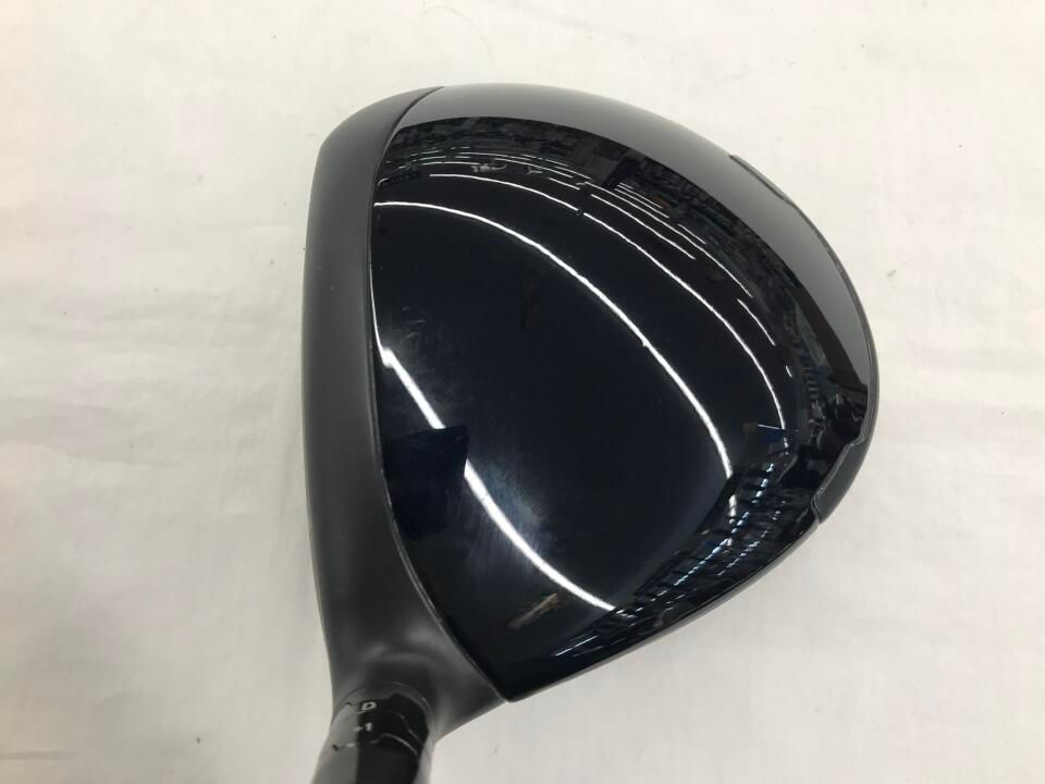 キャロウェイ PARADYM 9.0度 TENSEI 60for Callaway Sフレックス