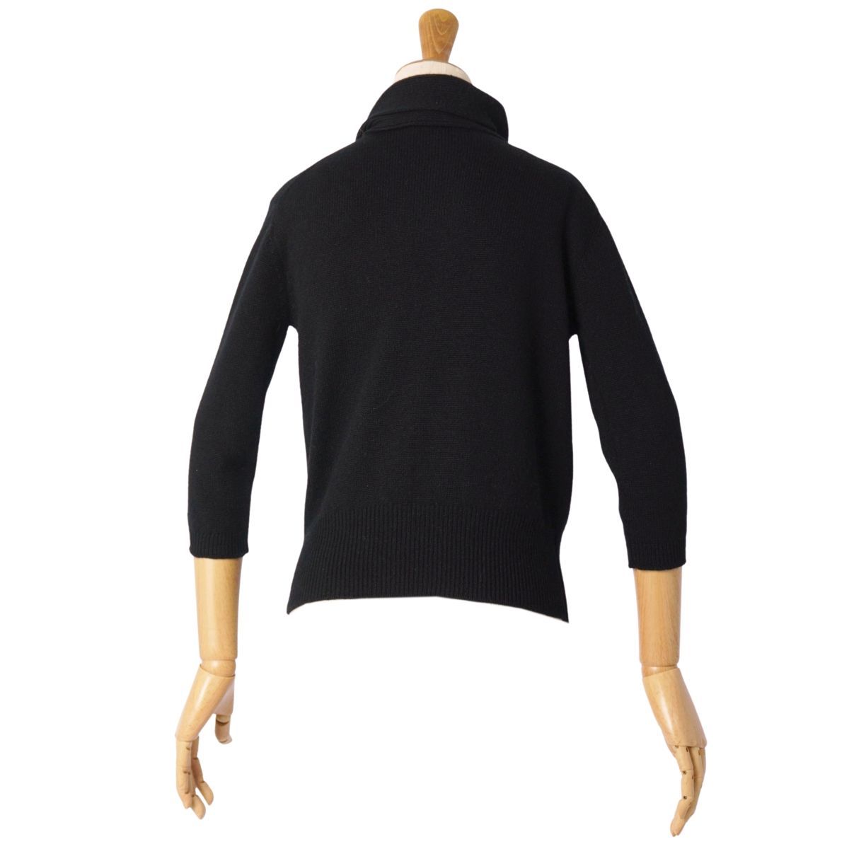 極美品 クリスチャンディオール Christian Dior ニット 2019 - メルカリ