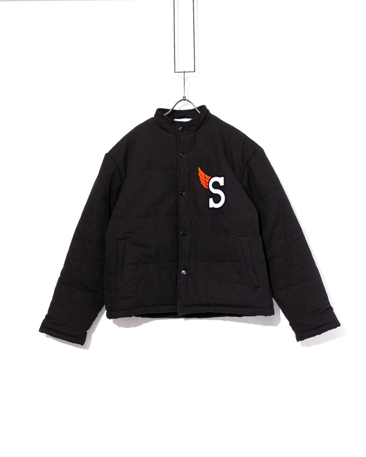 SALUTE サルーテ 中綿ジャケット