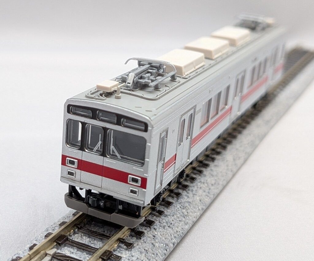 グリーンマックス Nゲージ 上田電鉄1000系 2両編成セット 31816