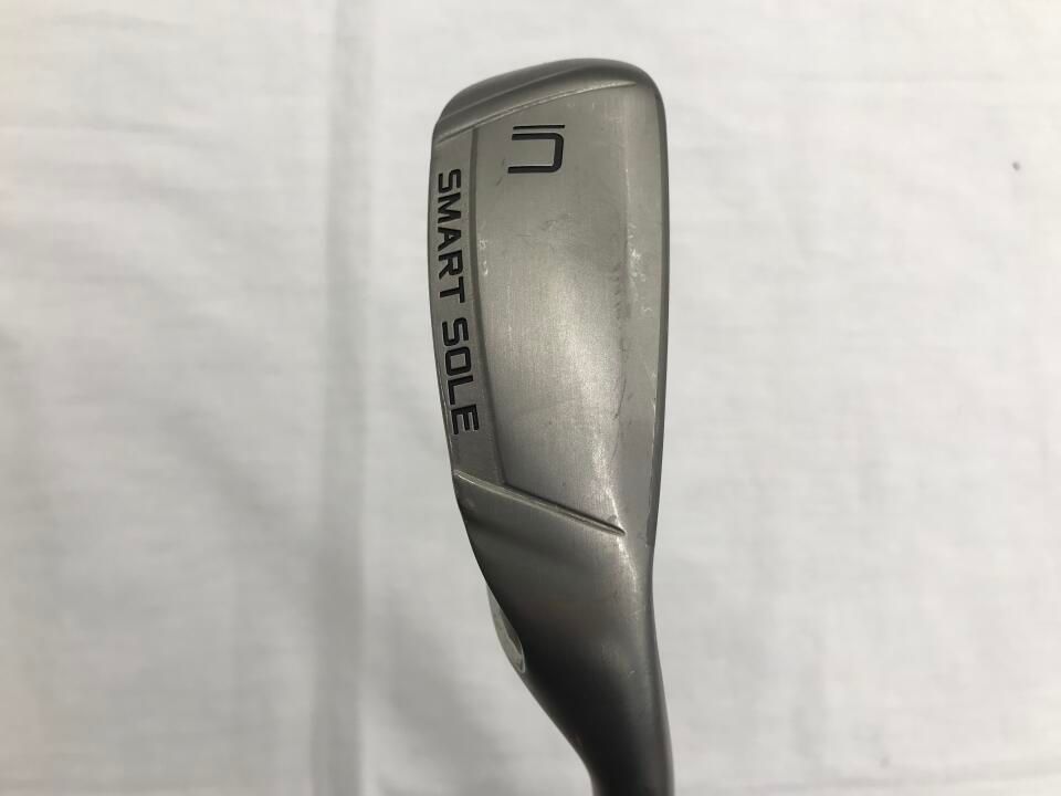 クリーブランド SMART SOLE FULL-FACE 42度 KBS HI-REV MAX WEDGEフレックス ウェッジ ゴルフドゥ NEXT