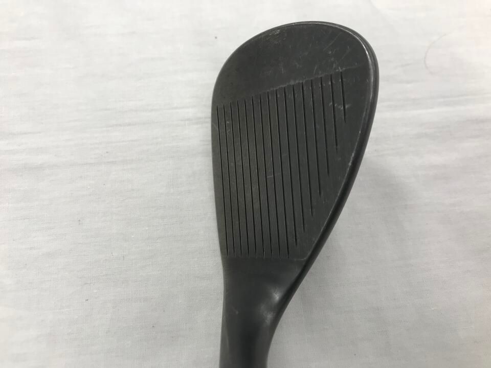 タイトリスト VOKEY SM9 JET BLACK 50度 ダイナミックゴールド WEDGE