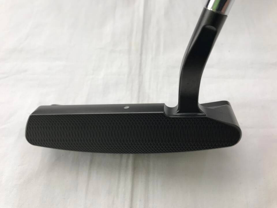 グラインドワークス Windsor-Wells パター ゴルフドゥ NEXT