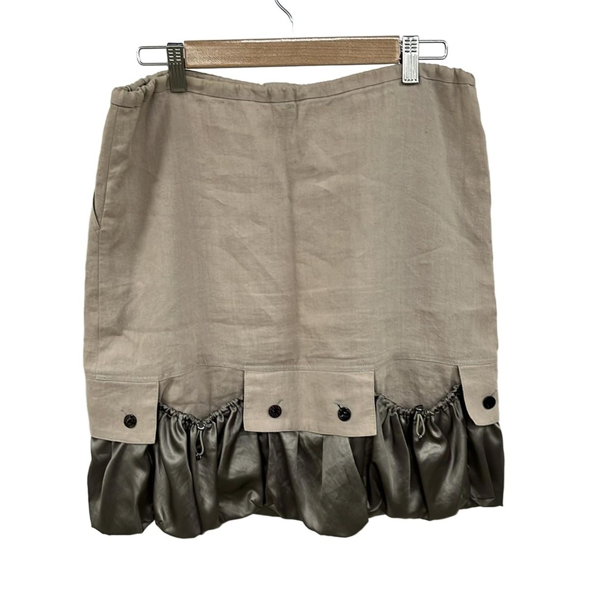 ALBEROBELLO/OLLEBOREBLA(アルベロベロ/オレボレブラ) スカート