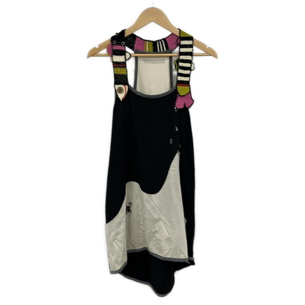 ALBEROBELLO/OLLEBOREBLA(アルベロベロ/オレボレブラ) ワンピース