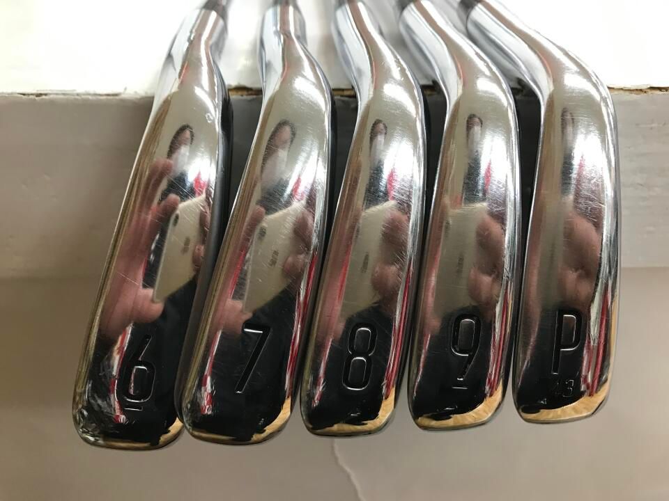 タイトリスト T 200 2021 NSプロ 850 GH Sフレックス アイアンセット