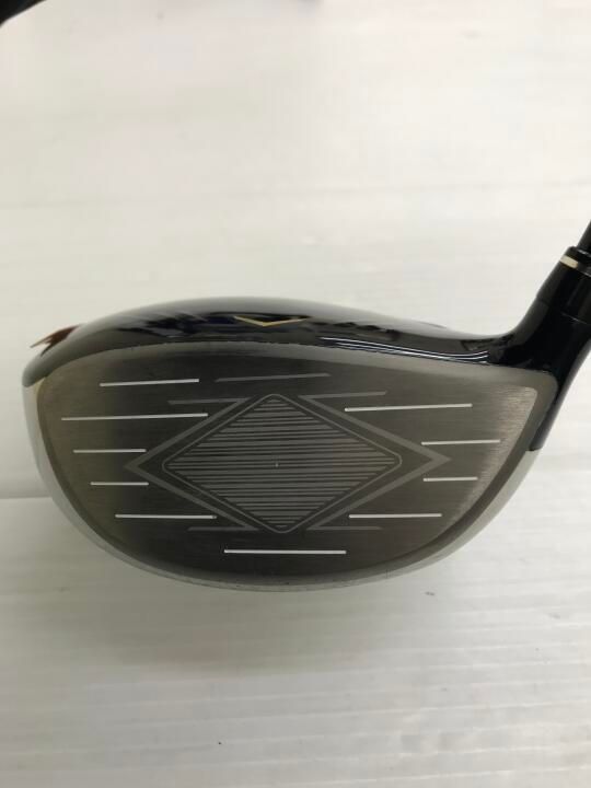 ダンロップ 訳あり XXIO 12 ネイビー 10.5度 MP 1200 SRフレックス ドライバー