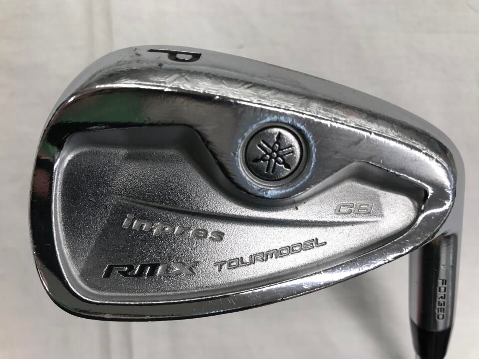 ヤマハ インプレス RMX ツアーモデル CB NSプロ MODUS 3 TOUR 120 Xフレックス アイアンセット ゴルフドゥ NEXT