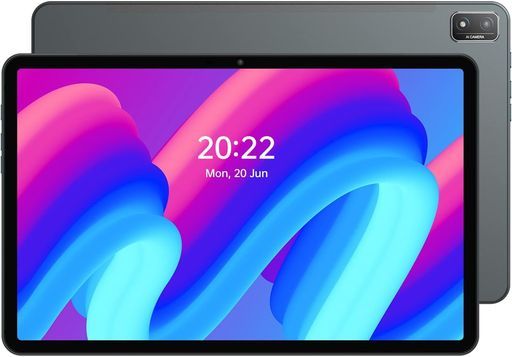 11インチ大画面高性能Androidタブレット HeadwolfHPad 28コアCPU 最大2.0 GHz 8 GBRAM 2 TB拡張2 K 2000 x 1200 IPS液晶顔認証対応GMS認証済み