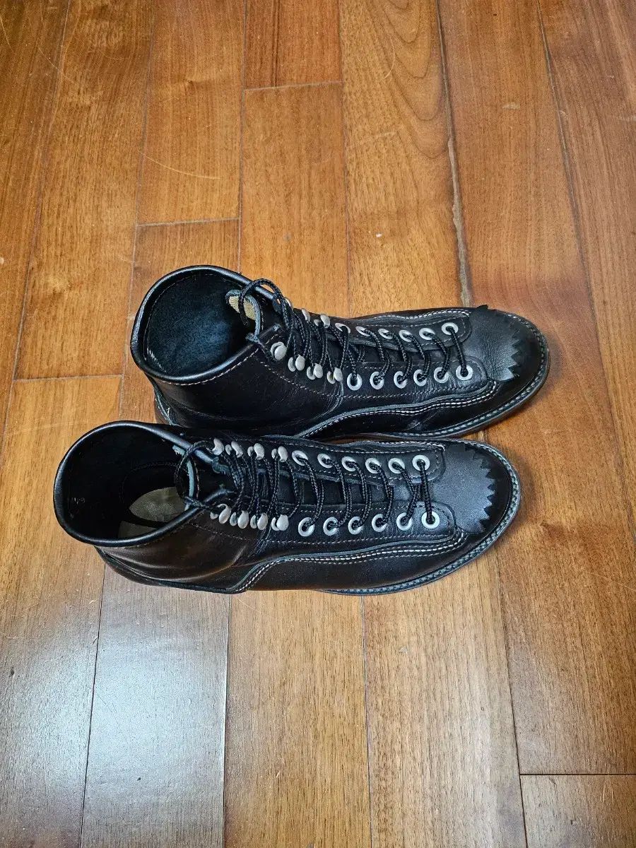 Lone Wolf ワイヤーマン size 8 1|2