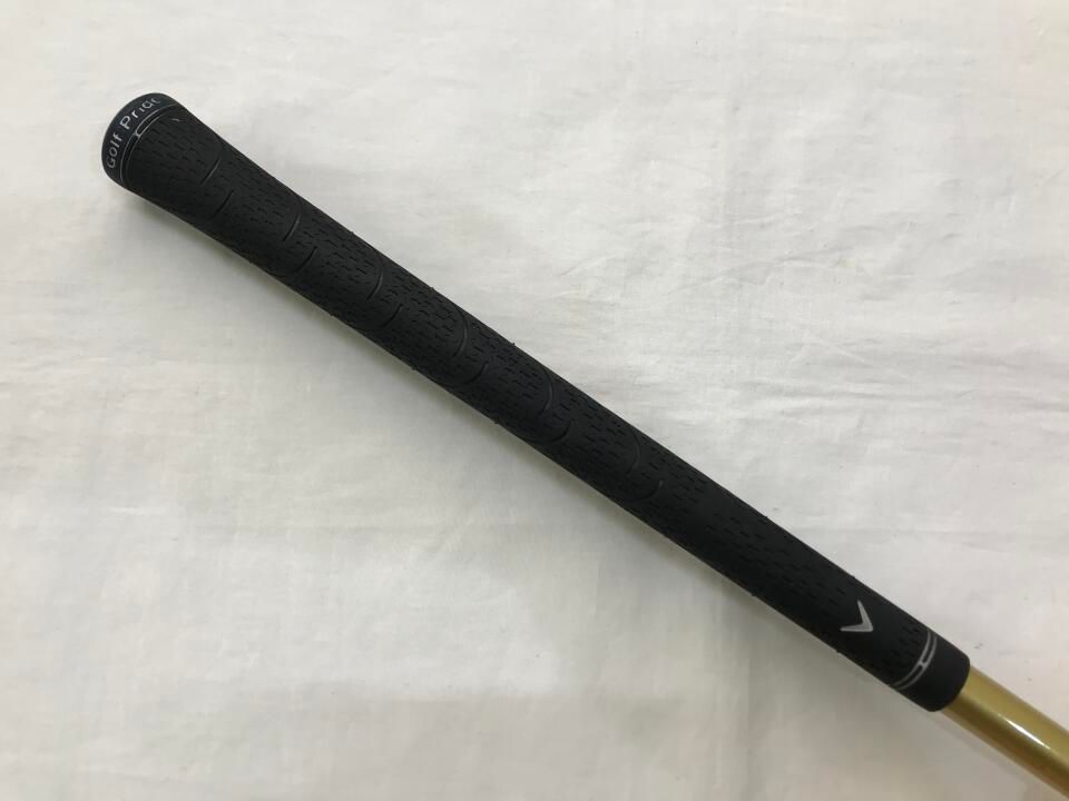 キャロウェイ PARADYM X 9度 ツアーAD CQ-5 Sフレックス ドライバー