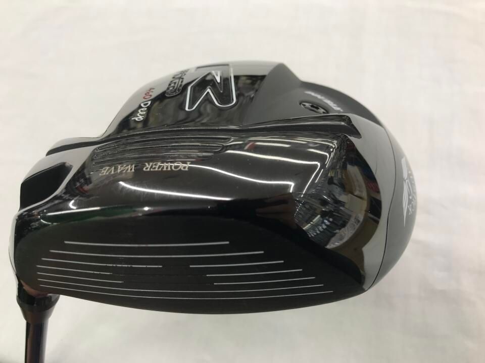 ジャスティック PROCEED DOUBLE-R 460 9.5度 -65 D Sフレックス ドライバー ゴルフドゥ NEXT アクセサリー ドライバー練習用品