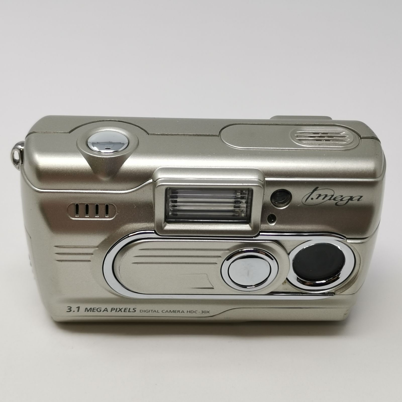 HITACHI i.mega HDC-30X デジタルカメラ ジャンク 管理番号KKVUKO4123