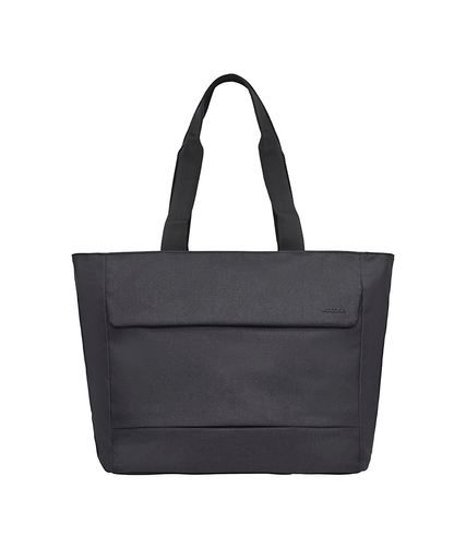 インケース トートバッグ -BLKCrosstownTote-Black