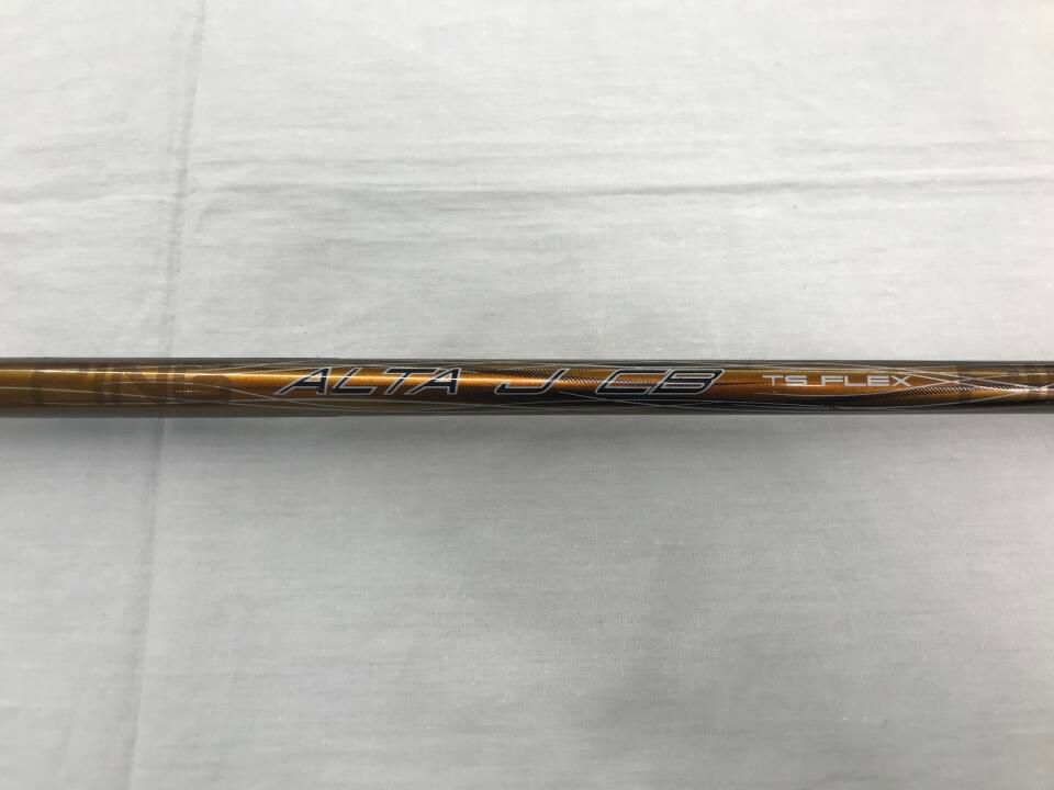 ユーティリティ ゴルフドゥ