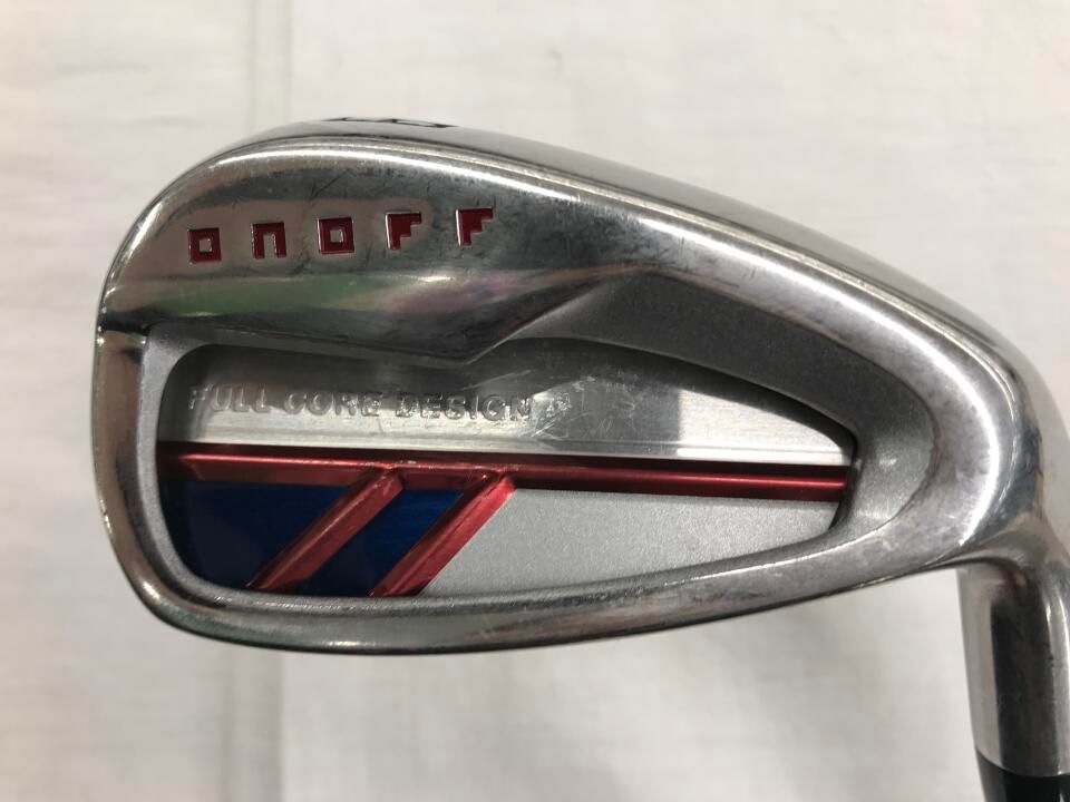 グローブライド ONOFF IRON AKA 2020 SMOOTH KICK MP-520 I アイアンセット ゴルフドゥ NEXT