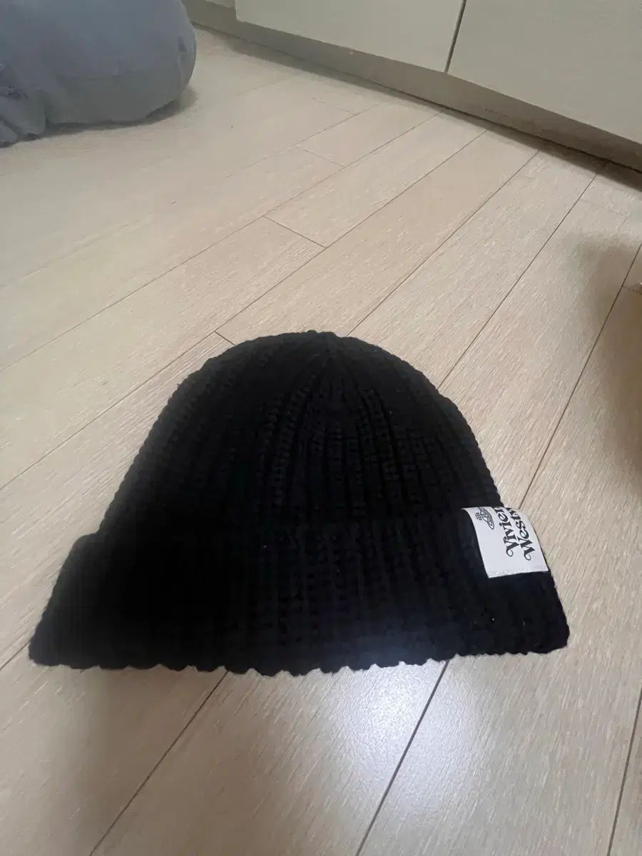 Vivienne Westwood ヴィヴィアン ウエストウッド ニット帽