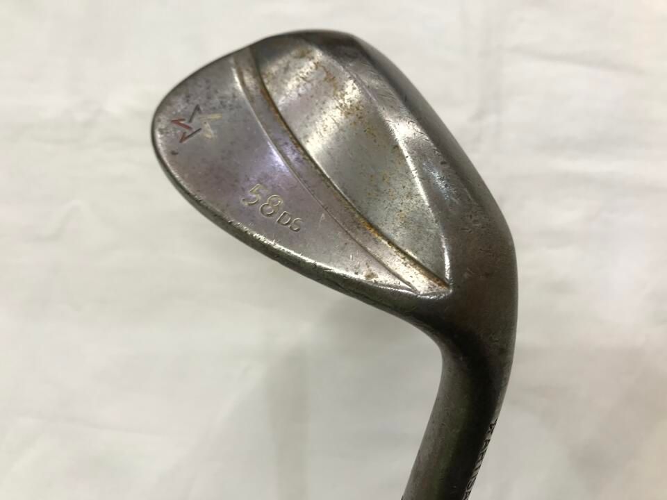 アーティザンゴルフ ARTISAN WEDGE 58度 ダイナミックゴールド HT S 200フレックス ウェッジ ゴルフドゥ NEXT