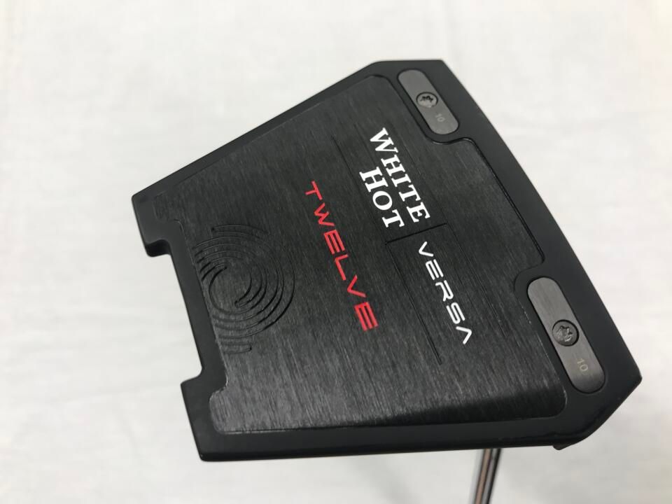 オデッセイ WHITE HOT VERSA TWELVE パター ゴルフドゥ NEXT