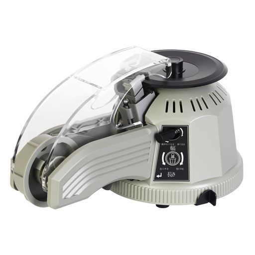 回転式ディスクテープマシン自動カッターテープディスペンサー両面テープ切断機切断長さ13-60 mm テープ幅3-25 mm包装ツール用 工場 倉庫 オフィス用